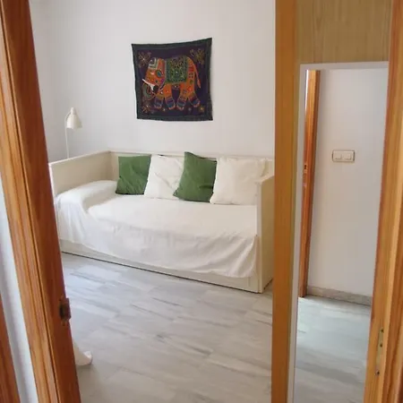Appartamento Con Patio Cerca Mezquita *